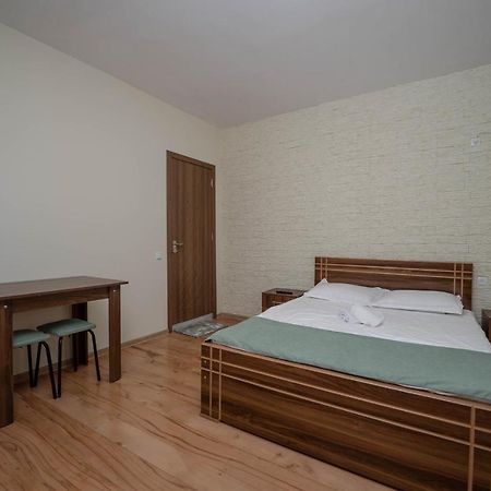 Guest House Gold Telavi Exterior foto
