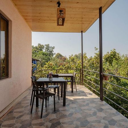 Guest House Gold Telavi Exterior foto